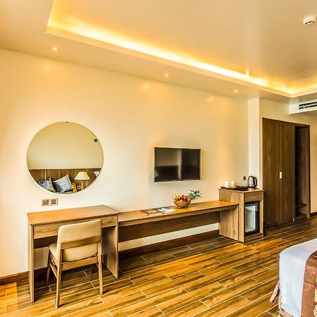 Coral Bay Resort Phu Quoc Room photo