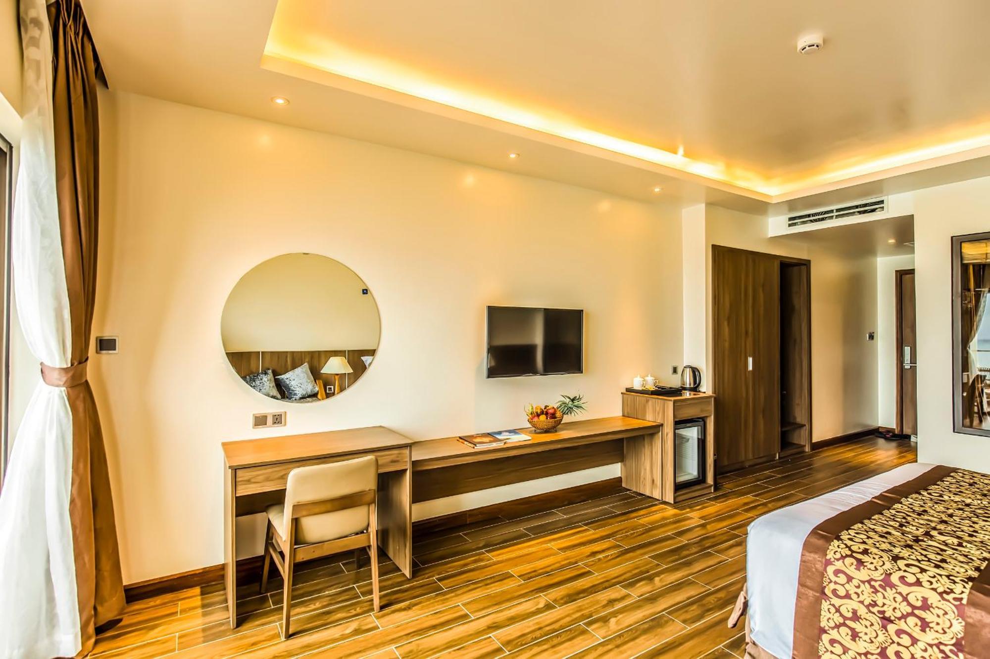 Coral Bay Resort Phu Quoc Room photo