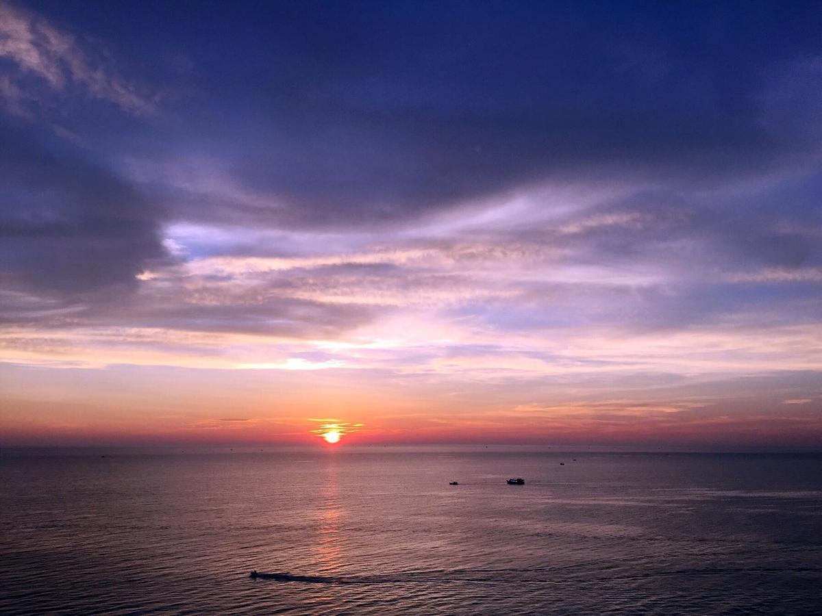 Coral Bay Resort Phu Quoc Exterior photo