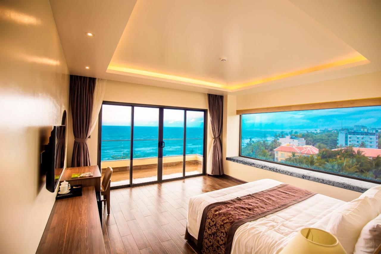 Coral Bay Resort Phu Quoc Room photo