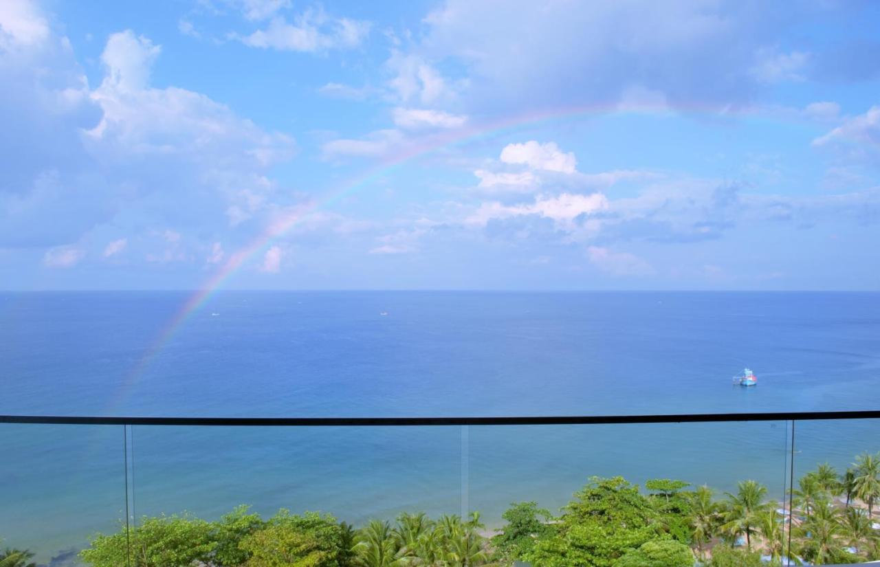 Coral Bay Resort Phu Quoc Exterior photo