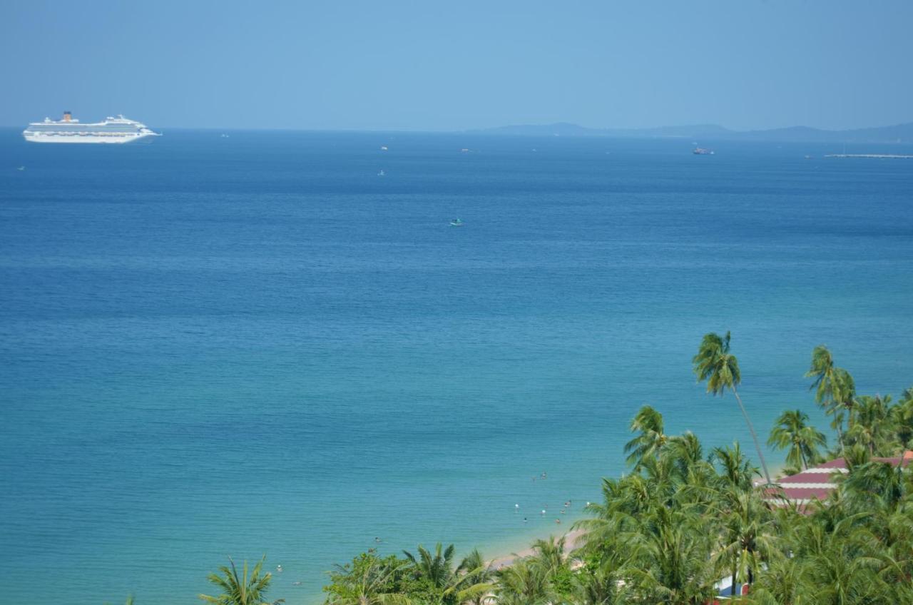 Coral Bay Resort Phu Quoc Exterior photo