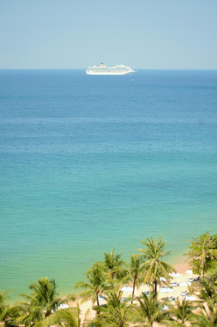 Coral Bay Resort Phu Quoc Exterior photo