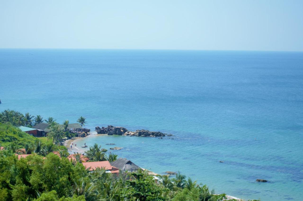 Coral Bay Resort Phu Quoc Exterior photo